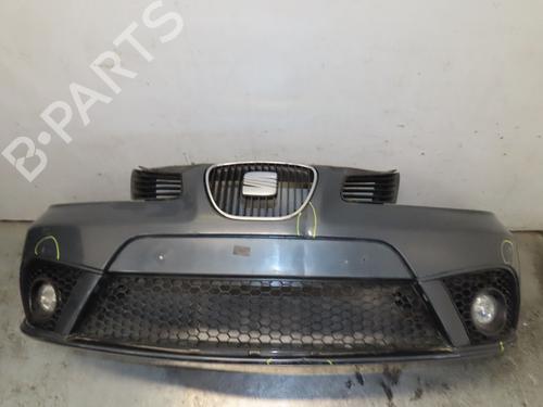 Used Front bumper Front bumper SEAT IBIZA III (6L1) 1.9 TDI (100 hp) 33969051 33969051