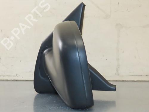 Left mirror VW TRANSPORTER T5 Van (7HA, 7HH, 7EA, 7EH) 2.5 TDI | BP29985832C26