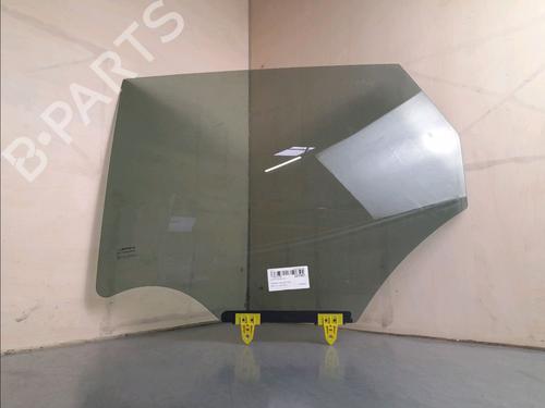 Used Rear left door window RENAULT KADJAR (HA_, HL_) 1.6 dCi 130 4x4 (HLA4) (130 hp) 14857975
