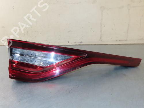 Left tailgate light RENAULT MEGANE IV Hatchback (B9A/M/N_) 1.6 TCe 205 (B9MV) | BP30164241C79