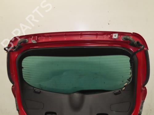 Used Tailgate ALFA ROMEO GIULIETTA (940_) 1.4 TB (940FXB1A, 940FXB11) (170 hp) 27267442