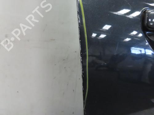 Right front door DACIA LODGY (JS_) 1.5 dCi (JSMC, JSAF) | BP29318631C3 