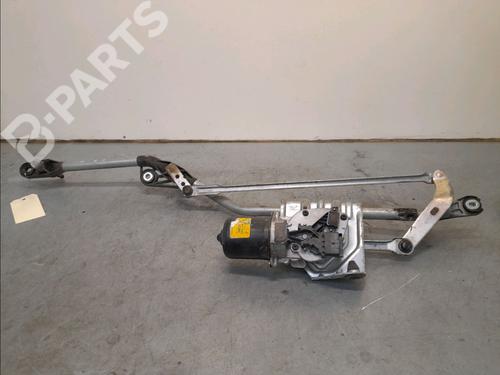 Front wiper motor RENAULT SCÉNIC II (JM0/1_) 1.5 dCi (JM1E, JM16) | BP11255239M29 