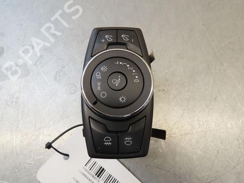 Commande de phare FORD B-MAX (JK) 1.6 Ti | BP25777626I24