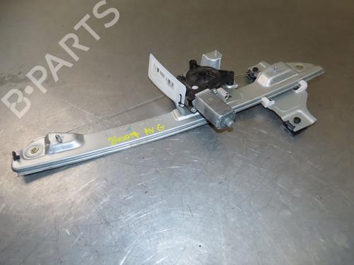 Front left window mechanism CITROËN C3 / C3 ORIGIN III (SX) 1.2 PureTech 82 | BP22366988C22 