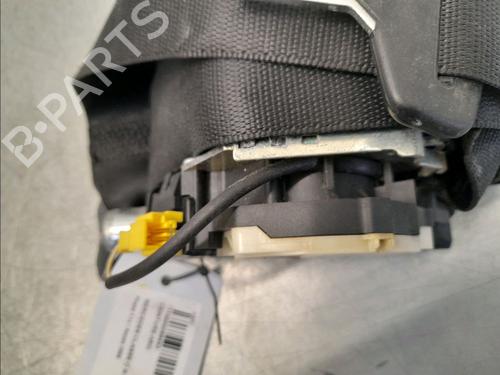 Rear left belt tensioner MERCEDES-BENZ C-CLASS (W204) C 200 CDI (204.007, 204.006) | BP30138779C89 