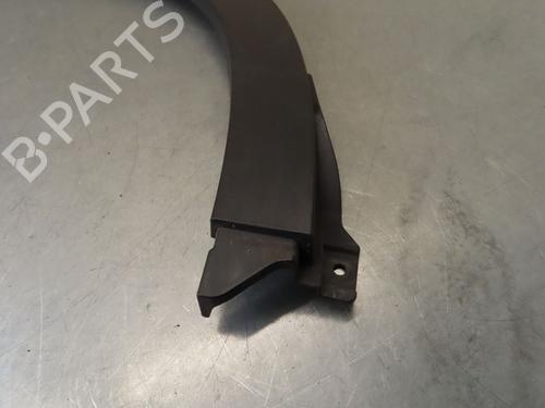 Used Rear right wheel arch trim SUZUKI SX4 S-Cross (JY) 1.6 DDiS AllGrip (AKK 416D) (120 hp) 25126621