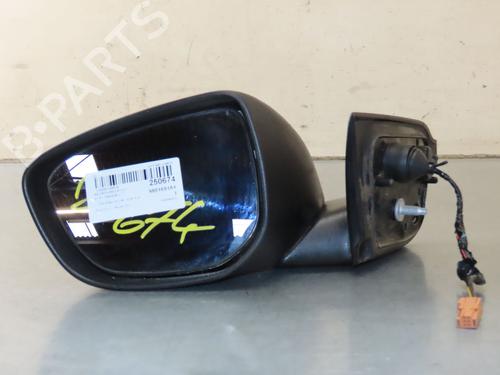 Retrovisor esquerdo CITROËN C4 CACTUS 1.2 THP 110 | BP30840996C26 