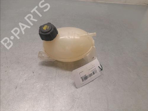 Vase D'Expansion Vase D'Expansion DACIA DUSTER (HM_) 1.3 TCe 130 (HMMF) (131 hp) 36444246 36444246