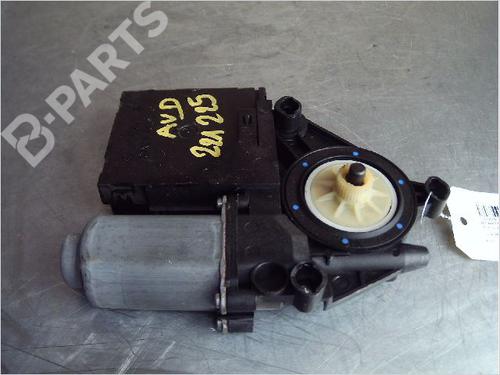Used Front right window mechanism VW TOURAN (1T1, 1T2) 1.9 TDI (105 hp) 10547844