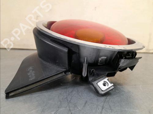 Right taillight ALFA ROMEO MITO (955_) 1.6 JTDM (955AXC1B) | BP14946270C35 