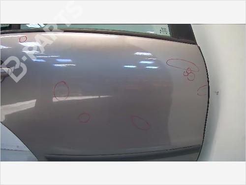 Dør høyre bak SEAT LEON (1M1) 1.9 TDI | BP9409410C5 