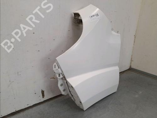 Left front fenders CITROËN JUMPER II Van 2.2 HDi 120 | BP13356864C41 