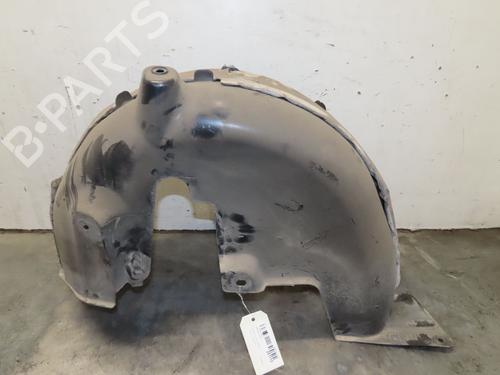 Wheel arch PEUGEOT 208 I (CA_, CC_) 1.2 VTI 82 | BP32377202C56 