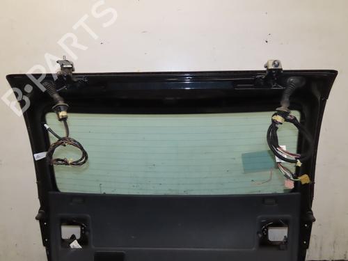Tailgate SEAT IBIZA III (6L1) 1.4 16V | BP29929266C6 