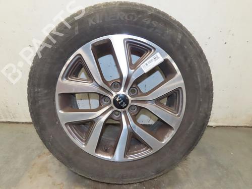 Used Rim Rim 38677146 38677146