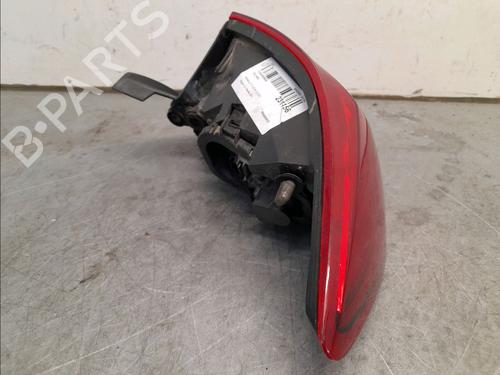 Left taillight RENAULT CLIO IV (BH_) 1.5 dCi 90 | BP15058449C34 