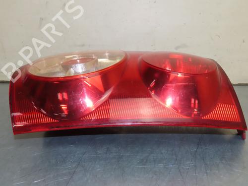 Right taillight KIA PICANTO I (SA) 1.1 | BP16430412C35 
