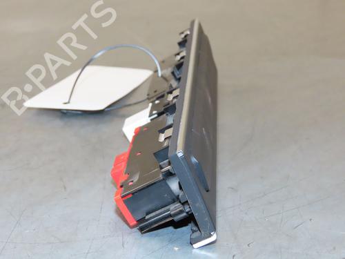 Warning switch AUDI A3 Convertible (8P7) 1.8 TFSI | BP29817708I22