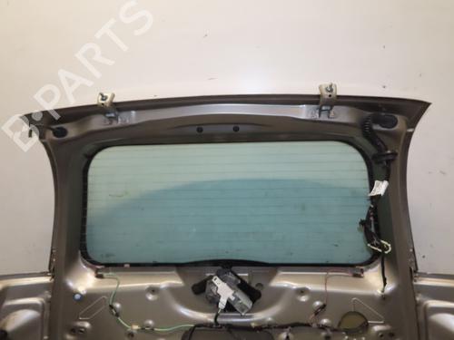 Used Tailgate Tailgate CITROËN C3 Picasso (SH_) 1.6 VTi 120 (120 hp) 34529779 34529779