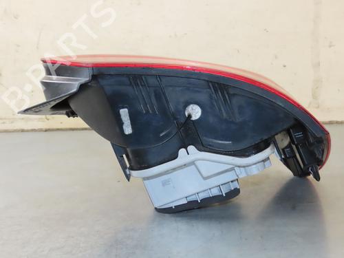 Right taillight VW POLO V (6R1, 6C1) 1.6 TDI | BP32333209C35