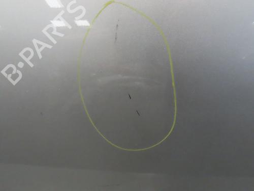Left front door PEUGEOT 5008 (0U_, 0E_) 1.6 HDi | BP24420134C2 