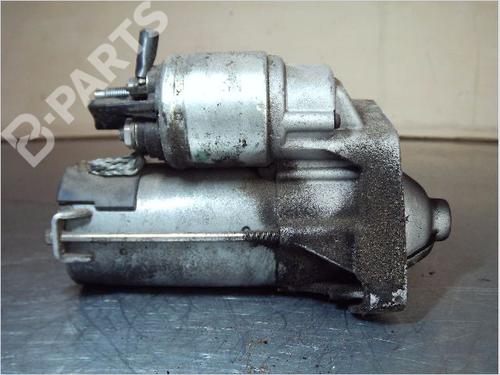 Starter NISSAN NV200 Van 1.5 dCi 90 (M20, M20N, M20M) | BP10225371M8 