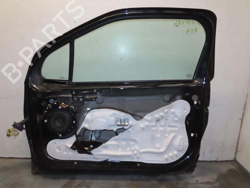 Right front door CITROËN C3 II (SC_) 1.6 VTi 120 | BP29494626C3 