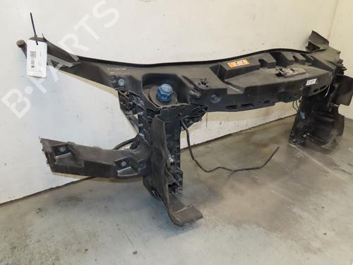 Front slam panel MERCEDES-BENZ SPRINTER 4-t Van (B907, B910) 414 CDI RWD (907.643, 907.645, 907.647) | BP34229638C72 - Image 4