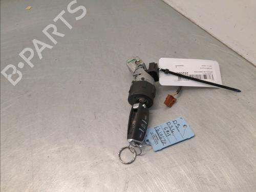 Ignition barrel DS DS 4 / DS 4 CROSSBACK (NX_) 1.6 BlueHDi 120 | BP39732696M48 - Image 2