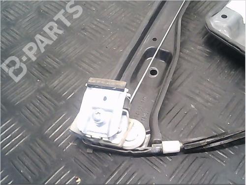 Front left window mechanism VW GOLF V (1K1) 1.9 TDI | BP9407040C22 