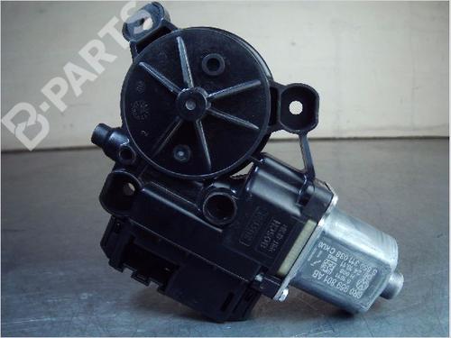 Front left window mechanism VW POLO V (6R1, 6C1) 1.2 | BP10682963C22 