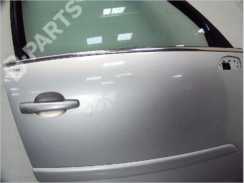 Right front door CITROËN C4 Picasso I MPV (UD_) 1.6 HDi | BP11131242C3 
