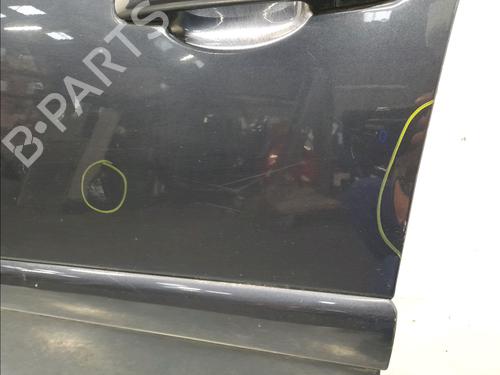 Left front door CITROËN C4 Picasso I MPV (UD_) 1.6 HDi 110 | BP16478495C2 
