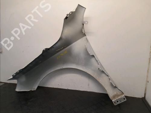 Used Right front fenders MERCEDES-BENZ A-CLASS (W176) A 160 (176.041) (102 hp) 28006070