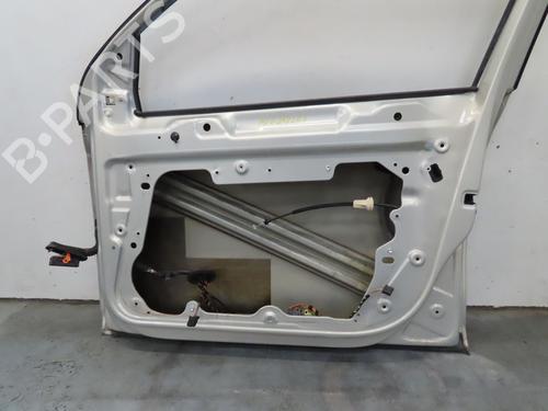 Right front door VW GOLF VI (5K1) 1.4 TSI | BP25905719C3 