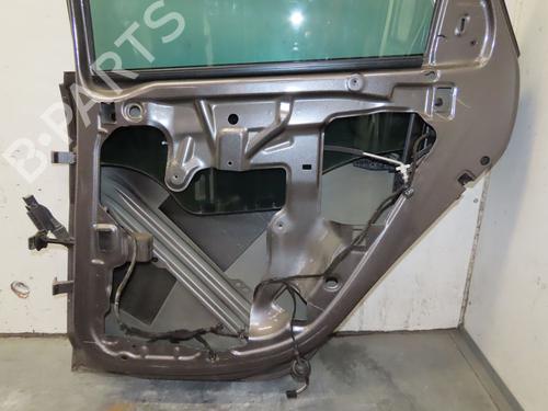 Right rear door SEAT IBIZA IV ST (6J8, 6P8) 1.2 TSI | BP27267425C5