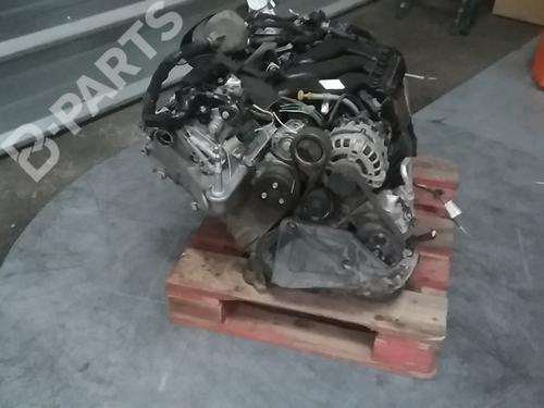 Engine RENAULT TWINGO III (BCM_, BCA_) 1.0 SCe 70 (BCMB) | BP10757732M1 