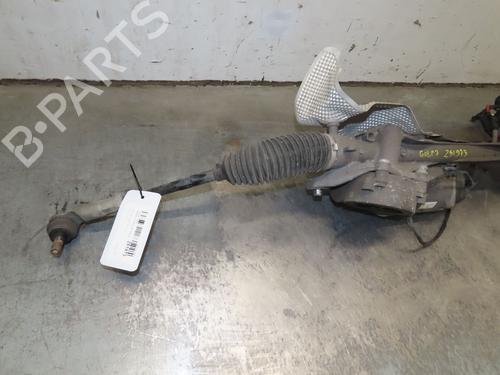 Used Steering rack Steering rack VW GOLF VII (5G1, BQ1, BE1, BE2) 1.0 TSI (115 hp) 32691057 32691057