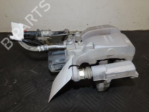 Right rear brake caliper TESLA MODEL Y (5YJY) EV All-wheel Drive | BP28593431M106