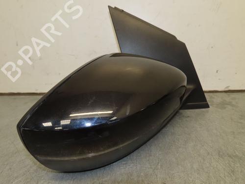 Right mirror VW POLO V (6R1, 6C1) 1.6 TDI | BP19089299C27 