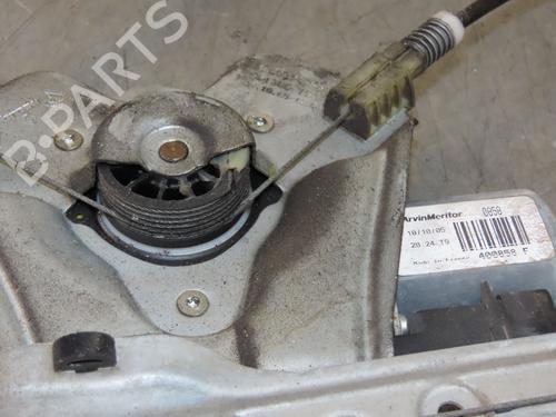 Used Front left window mechanism Front left window mechanism 36819561 36819561