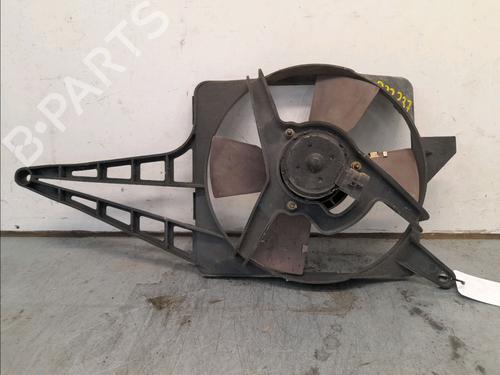 Radiator fan OPEL CORSA B (S93) 1.0 i 12V (F08, F68, M68) | BP14944633M35 