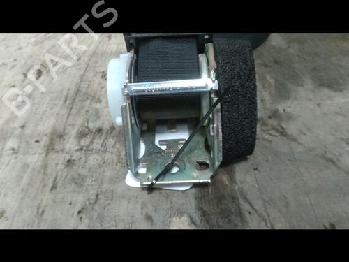 Rear left belt tensioner PEUGEOT 3008 I MPV (0U_) 2.0 HDi Hybrid4 (0URHCA) | BP14945237C89 