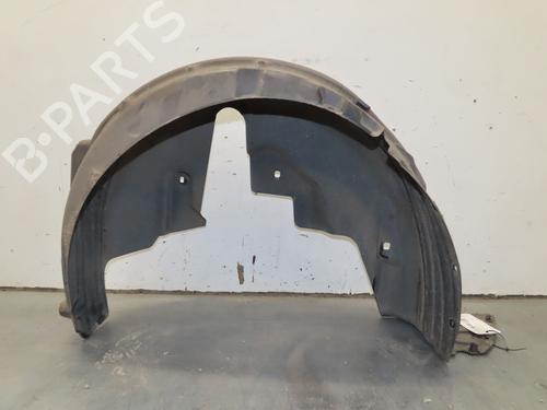 Radlauf für PEUGEOT 208 II (UB_, UP_, UW_, UJ_) 1.2 PureTech 75 (75 hp) 22367462