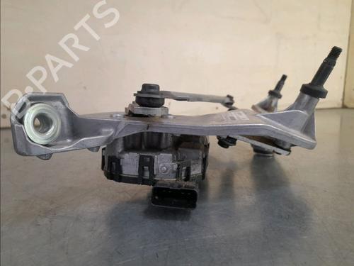 Front wiper motor RENAULT ZOE (BFM_) ZOE | BP13030635M29