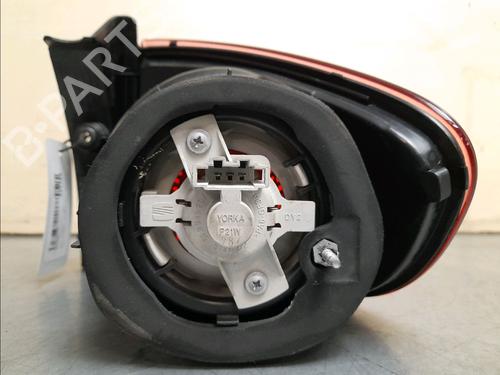 Left taillight SEAT ALTEA (5P1) 1.9 TDI | BP16015325C34 