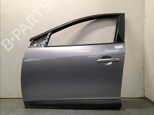 Used Left front door RENAULT MEGANE III Hatchback (BZ0/1_, B3_) 1.5 dCi (106 hp) 16188402