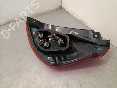 Left taillight FORD FIESTA VI (CB1, CCN) 1.0 EcoBoost | BP39083981C34 - Image 4