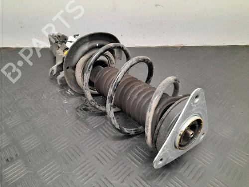 Right front shock absorber RENAULT CLIO IV (BH_) 1.5 dCi 75 | BP22366365M17